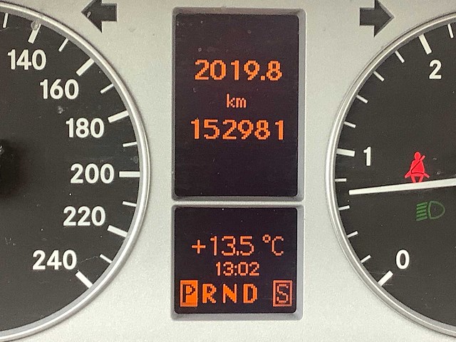 Mercedes - stationwagen - b180cdi - personenauto - afbeelding 17 van  25