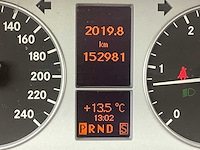 Mercedes - stationwagen - b180cdi - personenauto - afbeelding 17 van  25