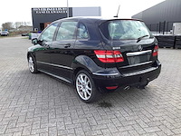 Mercedes - stationwagen - b180cdi - personenauto - afbeelding 23 van  25