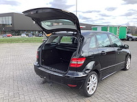 Mercedes - stationwagen - b180cdi - personenauto - afbeelding 25 van  25