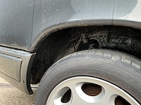 Mercedes - verlengde 6 deur sedan pullman - w124 260 e lang - oldtimer - afbeelding 17 van  17