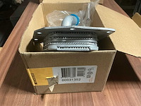 Mercedes 00031352 oliekoeler - afbeelding 1 van  9