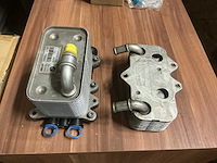 Mercedes 00031352 oliekoeler - afbeelding 7 van  9