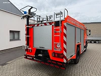 Mercedes 1325f 2000 - afbeelding 6 van  46