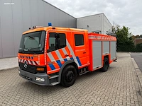 Mercedes 1325f 2000 - afbeelding 1 van  46