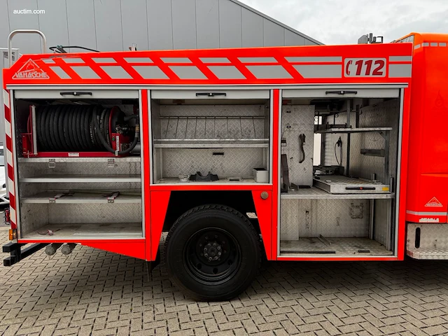 Mercedes 1325f 2000 - afbeelding 13 van  46