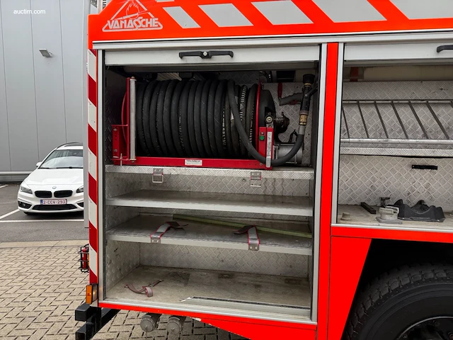 Mercedes 1325f 2000 - afbeelding 14 van  46