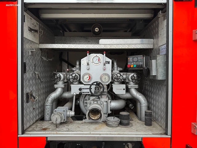 Mercedes 1325f 2000 - afbeelding 15 van  46