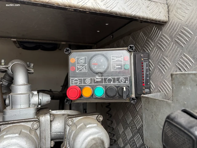Mercedes 1325f 2000 - afbeelding 17 van  46