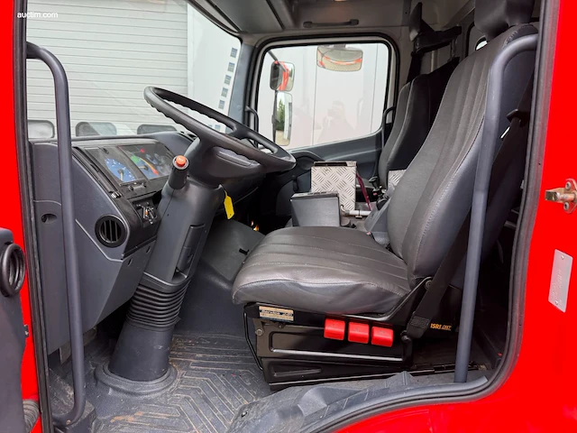 Mercedes 1325f 2000 - afbeelding 22 van  46