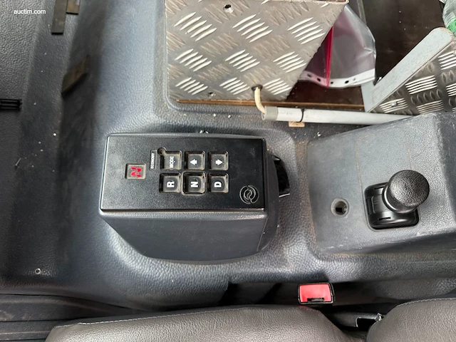 Mercedes 1325f 2000 - afbeelding 30 van  46