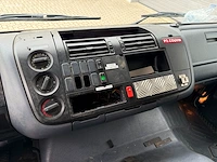 Mercedes 1325f 2000 - afbeelding 31 van  46