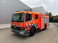 Mercedes 1325f 2000 - afbeelding 23 van  46