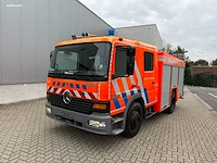 Mercedes 1325f 2000 - afbeelding 34 van  46