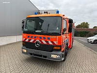 Mercedes 1325f 2000 - afbeelding 43 van  46