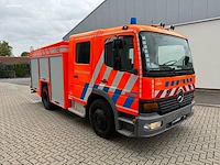 Mercedes 1325f 2000 - afbeelding 45 van  46