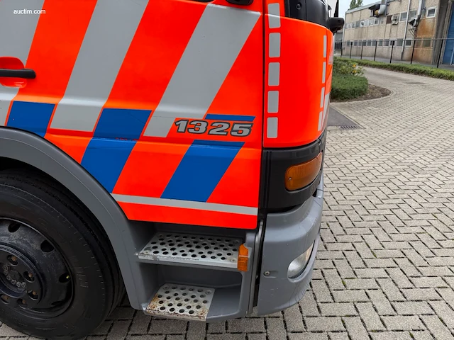 Mercedes 1325f 2000 - afbeelding 46 van  46