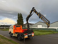 Mercedes 1424f - afbeelding 8 van  44
