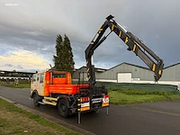 Mercedes 1424f - afbeelding 9 van  44