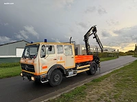 Mercedes 1424f - afbeelding 10 van  44