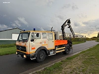 Mercedes 1424f - afbeelding 11 van  44