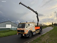 Mercedes 1424f - afbeelding 1 van  44