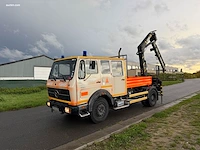 Mercedes 1424f - afbeelding 14 van  44