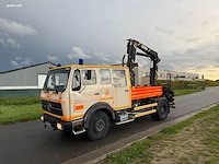 Mercedes 1424f - afbeelding 15 van  44