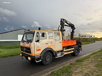 Mercedes 1424f - afbeelding 16 van  44