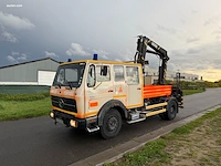 Mercedes 1424f - afbeelding 17 van  44