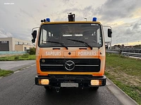 Mercedes 1424f - afbeelding 19 van  44