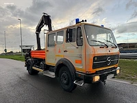 Mercedes 1424f - afbeelding 20 van  44