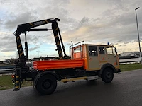 Mercedes 1424f - afbeelding 21 van  44