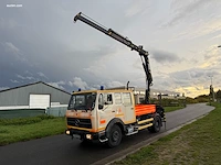 Mercedes 1424f - afbeelding 12 van  44
