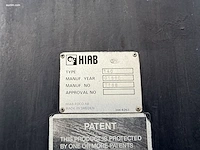 Mercedes 1424f - afbeelding 24 van  44