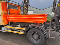 Mercedes 1424f - afbeelding 26 van  44