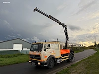 Mercedes 1424f - afbeelding 23 van  44