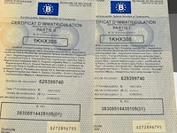 Mercedes 1424f - afbeelding 35 van  44