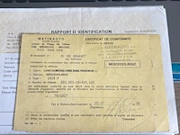 Mercedes 1424f - afbeelding 38 van  44