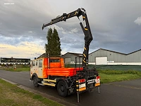 Mercedes 1424f - afbeelding 40 van  44