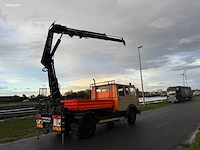 Mercedes 1424f - afbeelding 43 van  44