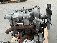 Mercedes 200d dieselmotor - afbeelding 5 van  7