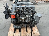 Mercedes 200d dieselmotor - afbeelding 6 van  7