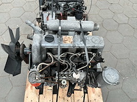 Mercedes 200d dieselmotor - afbeelding 7 van  7