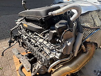 Mercedes 2015 m177.980, 3.982 cc v8 biturbo. - afbeelding 2 van  22