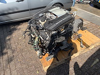 Mercedes 2015 m177.980, 3.982 cc v8 biturbo. - afbeelding 1 van  22