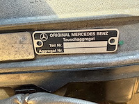 Mercedes 2015 m177.980, 3.982 cc v8 biturbo. - afbeelding 15 van  22
