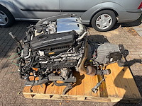 Mercedes 2015 m177.980, 3.982 cc v8 biturbo. - afbeelding 12 van  22