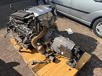 Mercedes 2015 m177.980, 3.982 cc v8 biturbo. - afbeelding 16 van  22