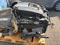 Mercedes 2015 m177.980, 3.982 cc v8 biturbo. - afbeelding 19 van  22